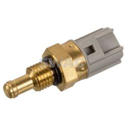 Siuntimo blokas, aušinimo skysčio temperatūra SWAG 33 10 0385