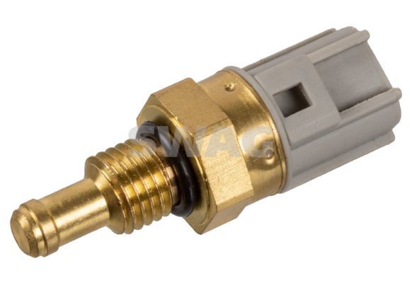 Siuntimo blokas, aušinimo skysčio temperatūra SWAG 33 10 0385