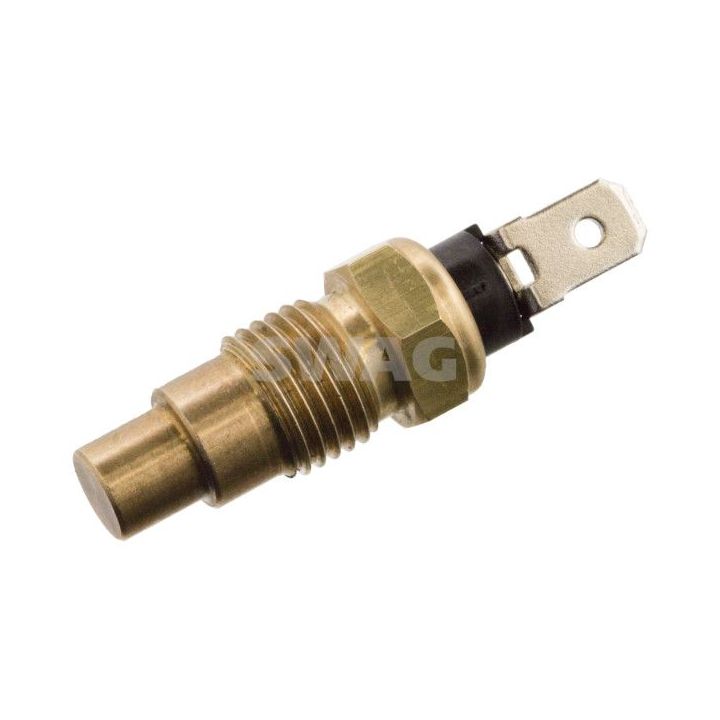 Siuntimo blokas, aušinimo skysčio temperatūra SWAG 33 10 6725