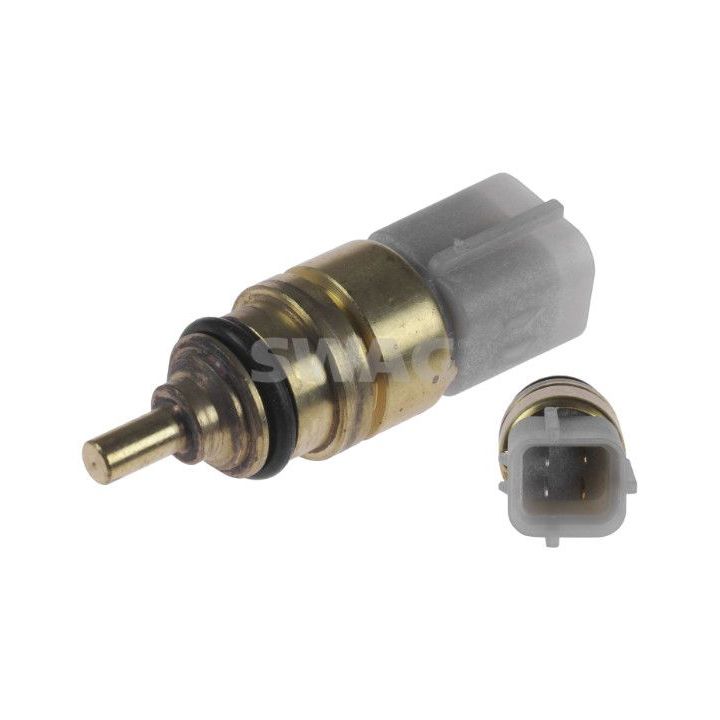 Siuntimo blokas, aušinimo skysčio temperatūra SWAG 33 10 6729