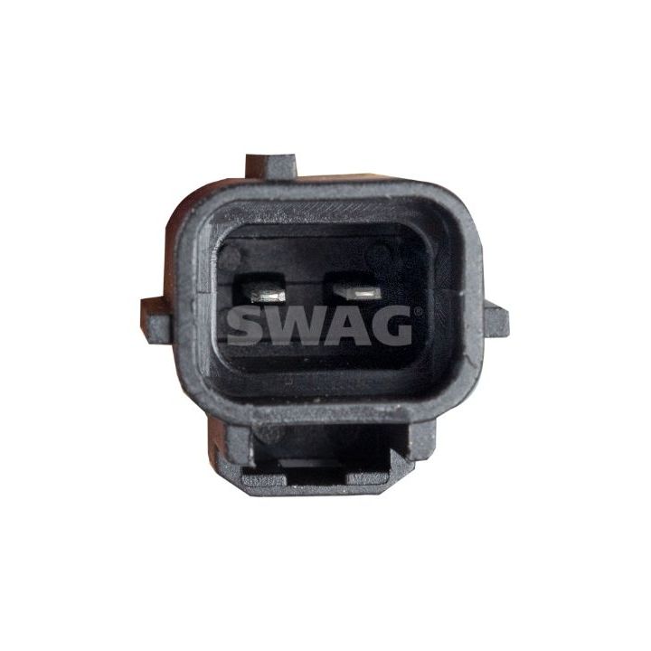 Siuntimo blokas, aušinimo skysčio temperatūra SWAG 50 92 6450