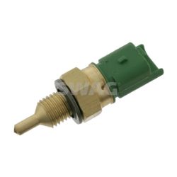 Siuntimo blokas, aušinimo skysčio temperatūra SWAG 62 92 6318