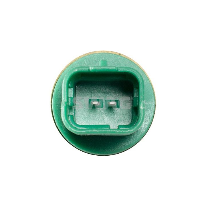 Siuntimo blokas, aušinimo skysčio temperatūra SWAG 62 93 7173