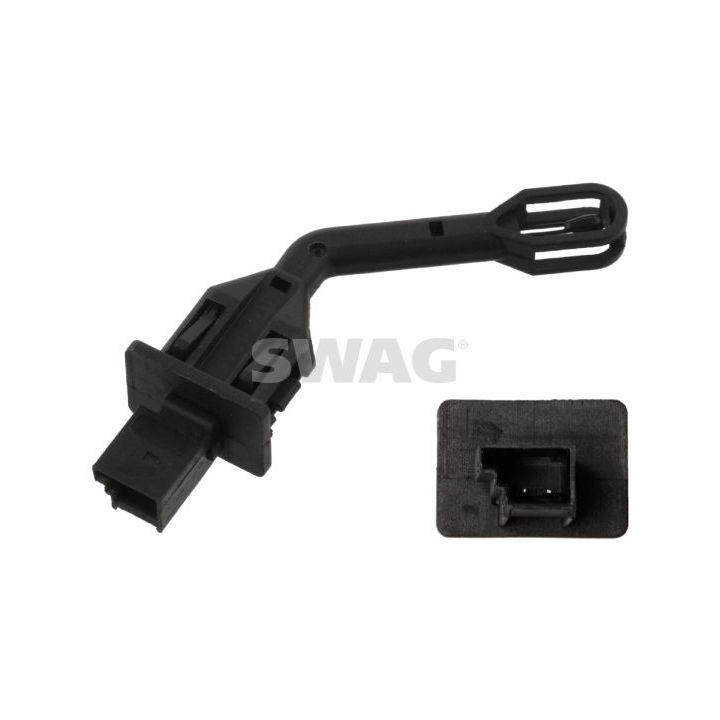 Siuntimo blokas, vidaus temperatūra SWAG 10 93 7061