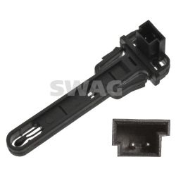 Siuntimo blokas, vidaus temperatūra SWAG 20 94 5762