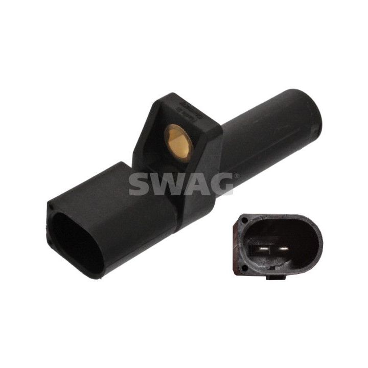 Jutiklis, alkūninio veleno impulsas SWAG 10 92 4455