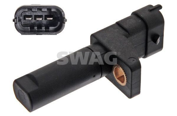 Jutiklis, alkūninio veleno impulsas SWAG 10 93 7984