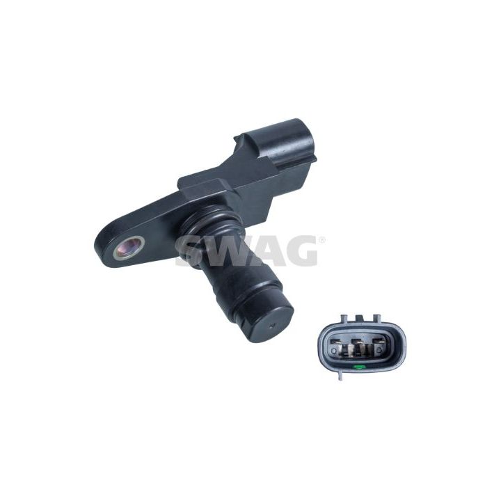 Jutiklis, skirstomojo veleno padėtis SWAG 18 10 6788