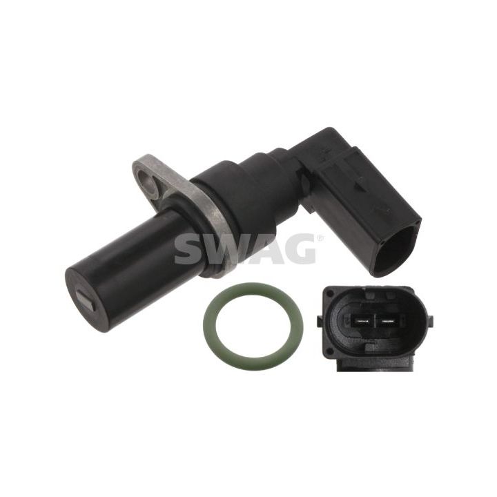 Jutiklis, alkūninio veleno impulsas SWAG 20 93 4169