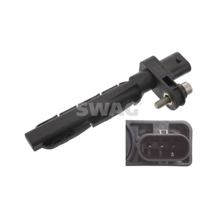 Jutiklis, alkūninio veleno impulsas SWAG 20 94 7292