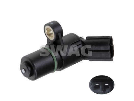 Jutiklis, alkūninio veleno impulsas SWAG 22 10 8242