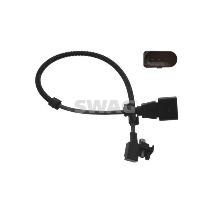 Jutiklis, alkūninio veleno impulsas SWAG 30 93 7301