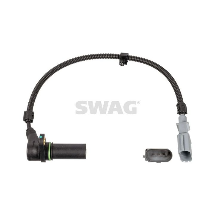 Jutiklis, alkūninio veleno impulsas SWAG 33 10 2292