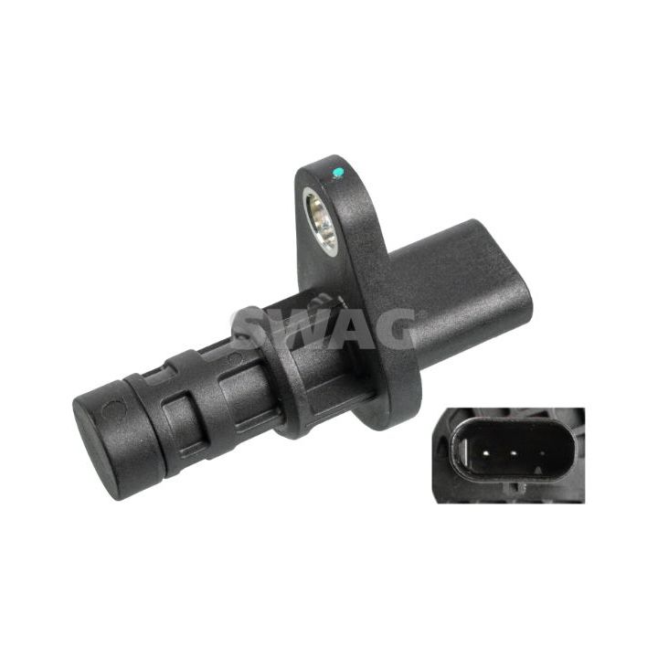 Jutiklis, alkūninio veleno impulsas SWAG 33 10 3718