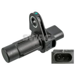 Jutiklis, alkūninio veleno impulsas SWAG 33 10 3814