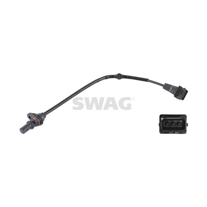 Jutiklis, alkūninio veleno impulsas SWAG 33 10 6739