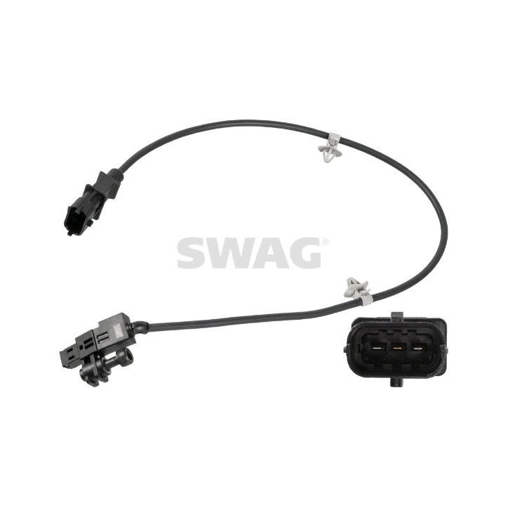 Jutiklis, alkūninio veleno impulsas SWAG 33 10 6745