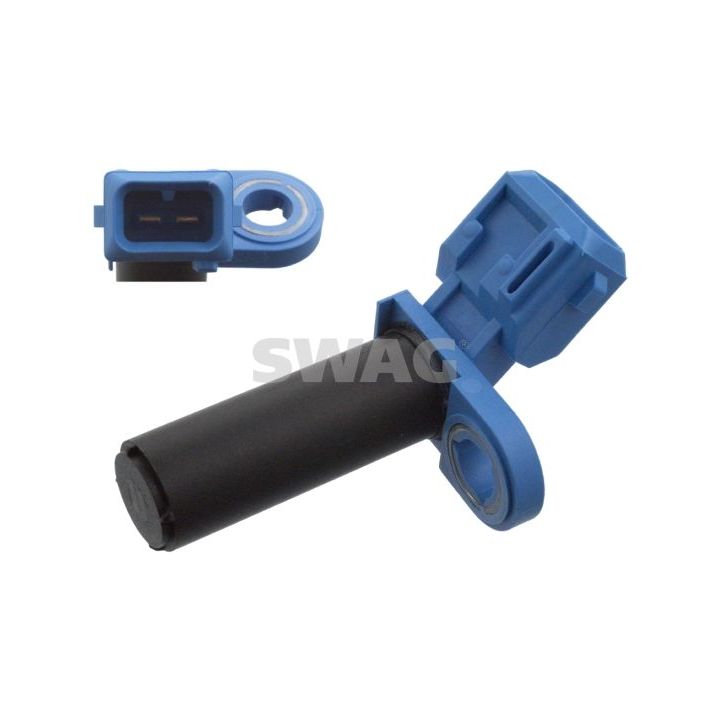 Jutiklis, alkūninio veleno impulsas SWAG 50 10 3577