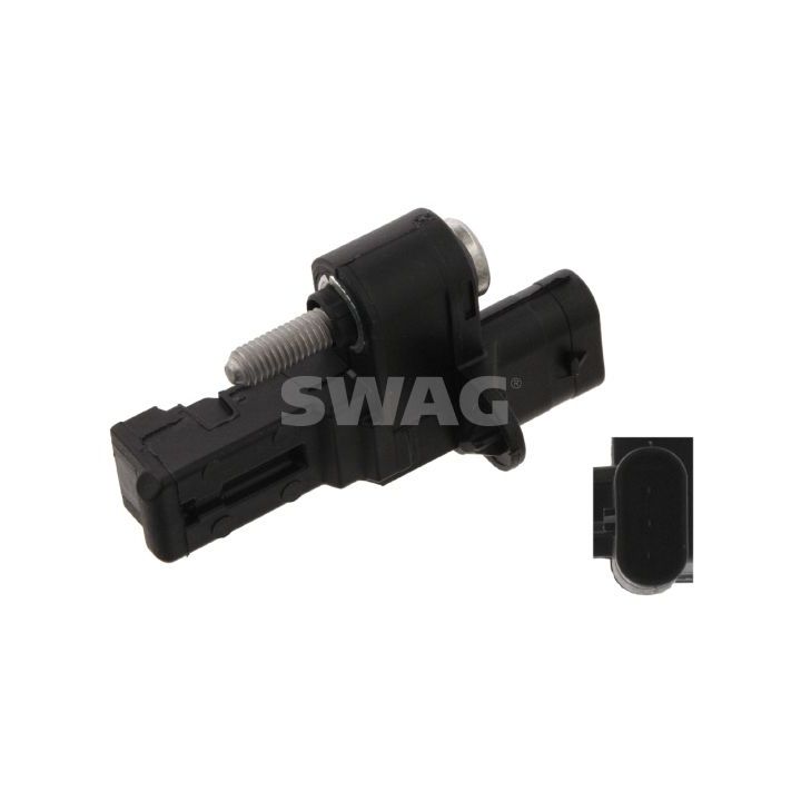 Jutiklis, alkūninio veleno impulsas SWAG 62 93 1088