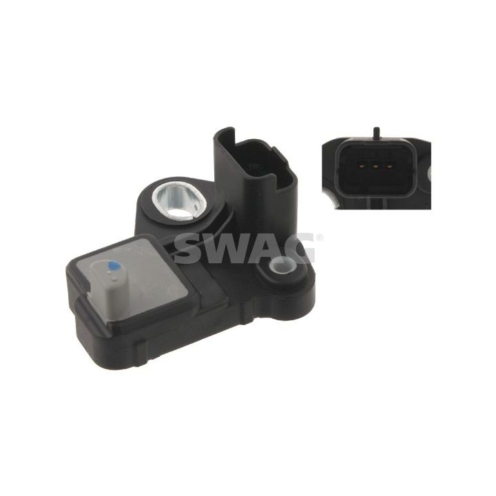 Jutiklis, alkūninio veleno impulsas SWAG 62 93 1190