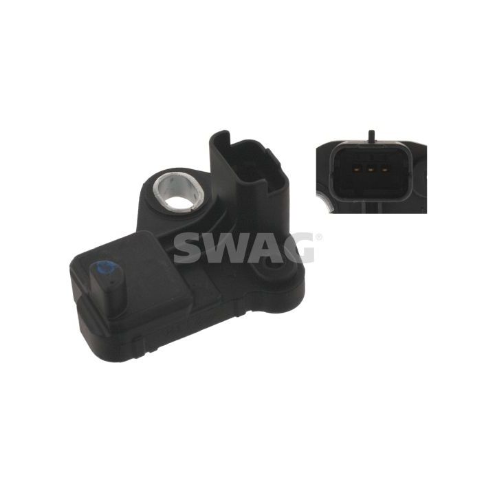 Jutiklis, alkūninio veleno impulsas SWAG 62 93 1198