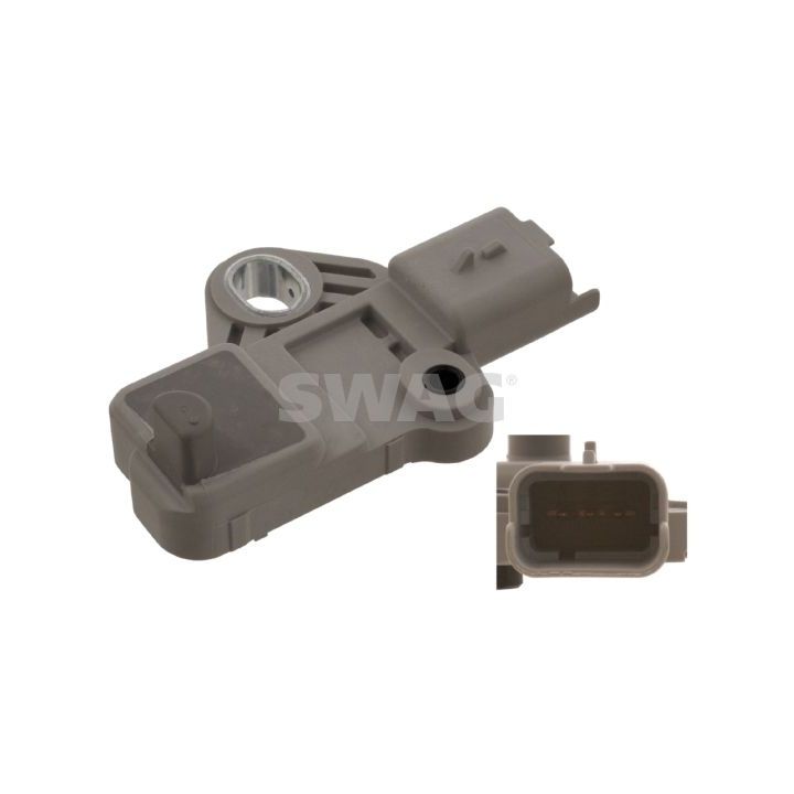 Jutiklis, alkūninio veleno impulsas SWAG 62 93 1242