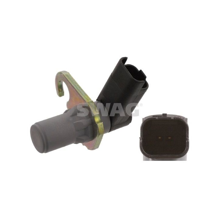 Jutiklis, alkūninio veleno impulsas SWAG 62 93 1243