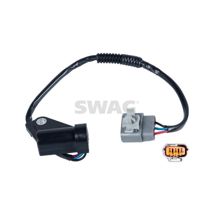 Jutiklis, alkūninio veleno impulsas SWAG 83 10 6782