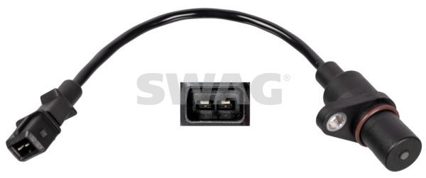 Jutiklis, alkūninio veleno impulsas SWAG 90 10 8166