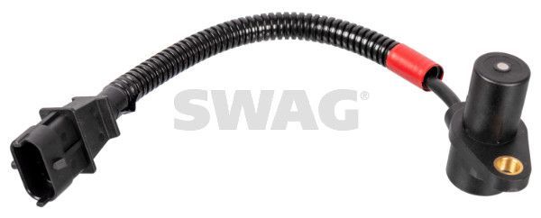 Jutiklis, alkūninio veleno impulsas SWAG 91 10 6809