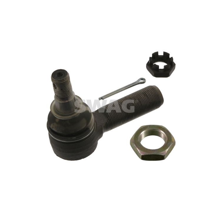 Skersinės vairo trauklės galas SWAG 10 94 0290