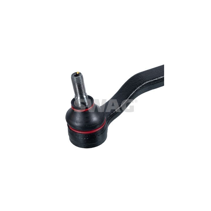 Skersinės vairo trauklės galas SWAG 11 10 8908