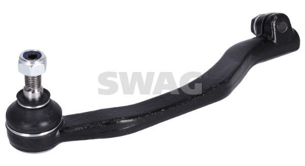 Skersinės vairo trauklės galas SWAG 11 93 0819