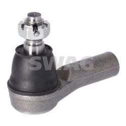 Skersinės vairo trauklės galas SWAG 13 94 3353