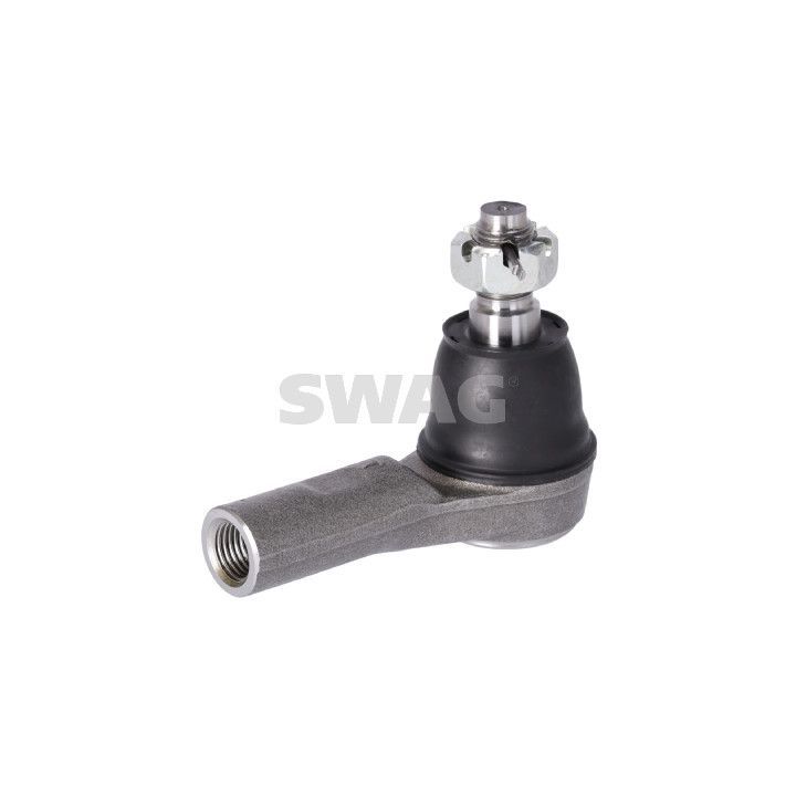 Skersinės vairo trauklės galas SWAG 13 94 3353