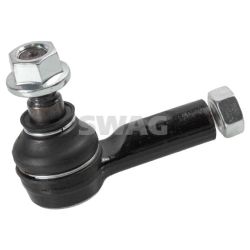 Skersinės vairo trauklės galas SWAG 13 94 3360