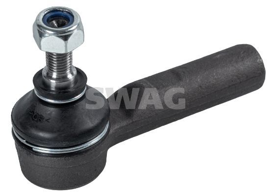 Skersinės vairo trauklės galas SWAG 22 71 0001