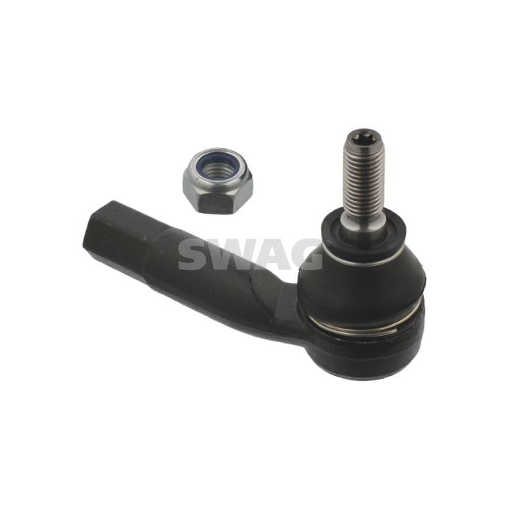Skersinės vairo trauklės galas SWAG 30 71 0037