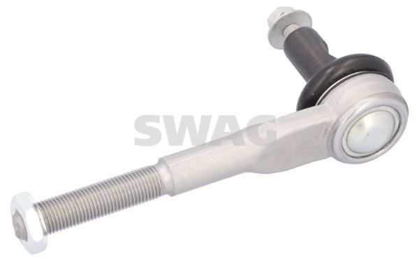 Skersinės vairo trauklės galas SWAG 30 92 1840