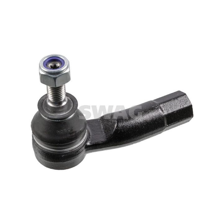 Skersinės vairo trauklės galas SWAG 32 92 6096