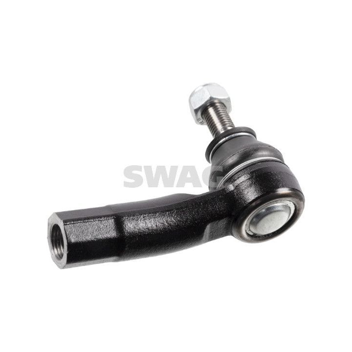 Skersinės vairo trauklės galas SWAG 32 92 6096