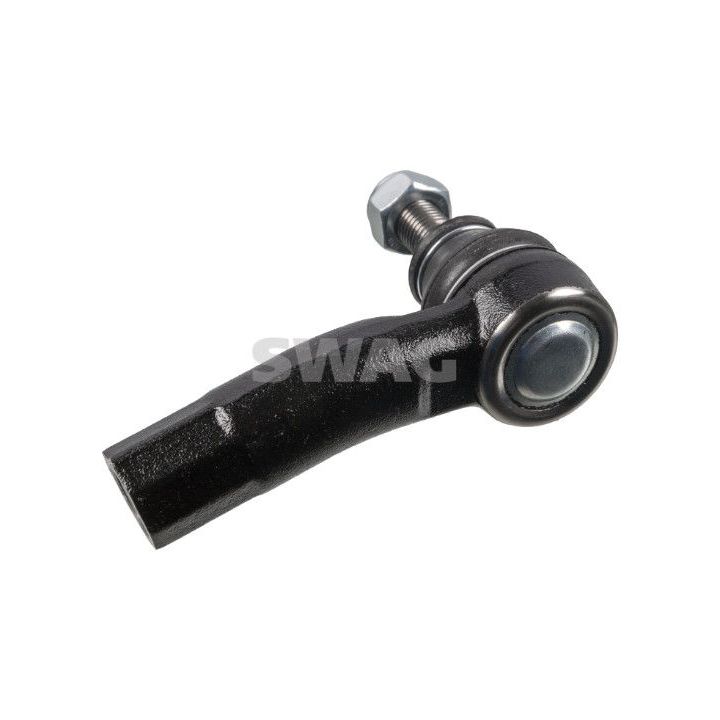 Skersinės vairo trauklės galas SWAG 32 92 6097