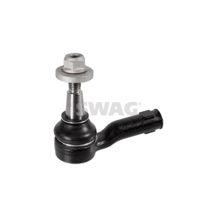 Skersinės vairo trauklės galas SWAG 33 10 0423