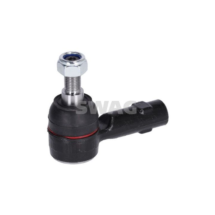 Skersinės vairo trauklės galas SWAG 33 10 7120