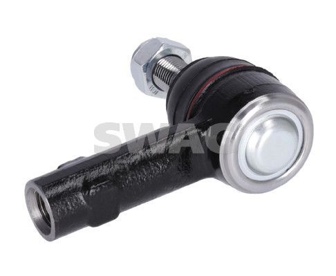 Skersinės vairo trauklės galas SWAG 33 10 7120