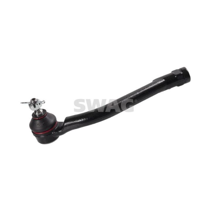 Skersinės vairo trauklės galas SWAG 33 10 7250