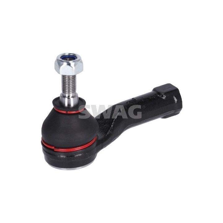 Skersinės vairo trauklės galas SWAG 33 10 8040