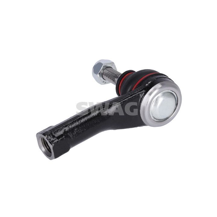 Skersinės vairo trauklės galas SWAG 33 10 8040