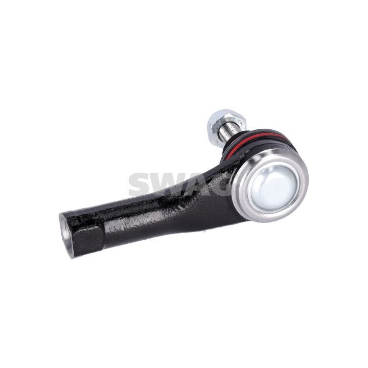 Skersinės vairo trauklės galas SWAG 33 10 8041