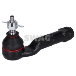 Skersinės vairo trauklės galas SWAG 33 10 9077